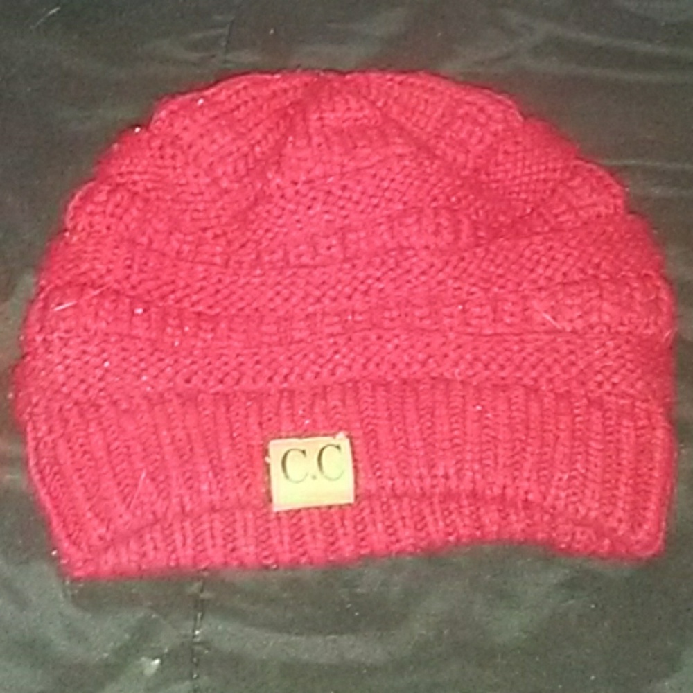 Beanie